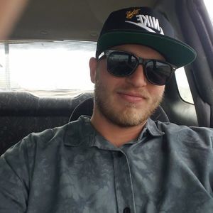 Meet your Posher, Noah